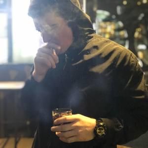 Meet your Posher, Trent